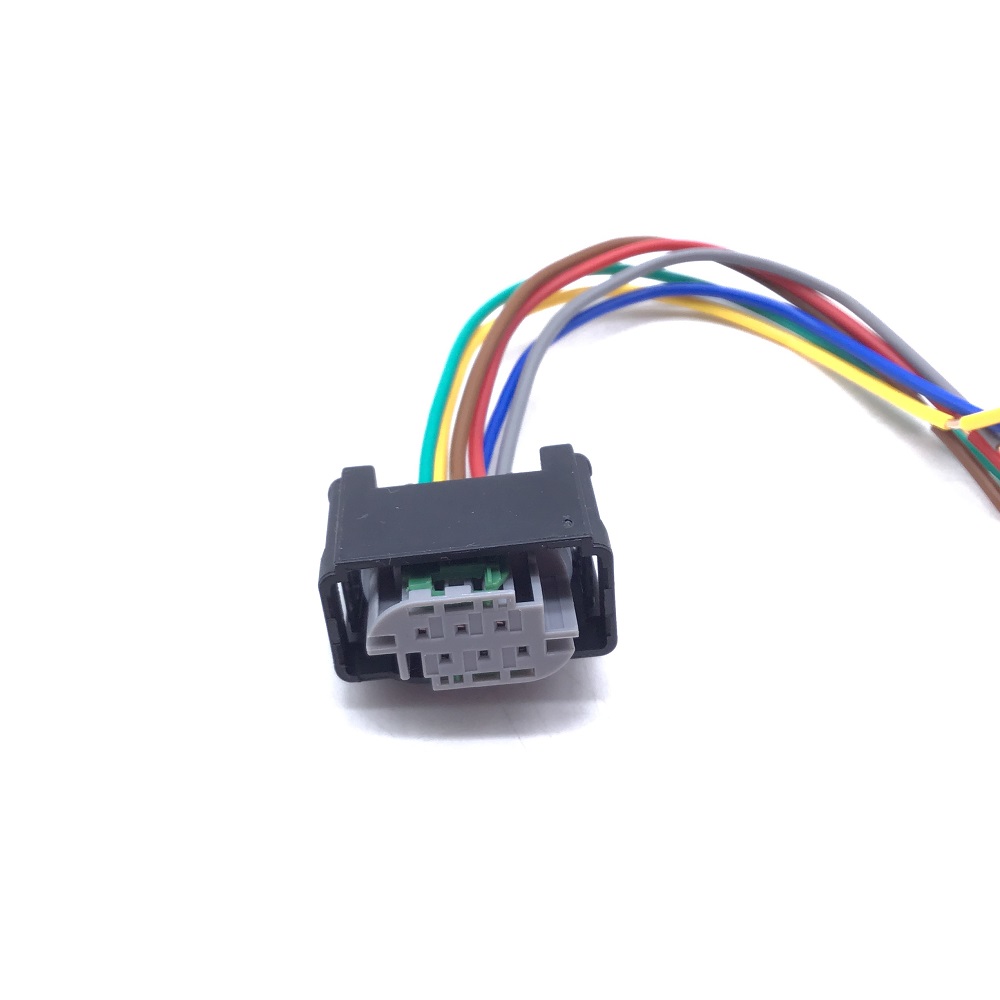 Power Tools World - Konektor Steker Sensor Tingkat Tinggi Kendaraan