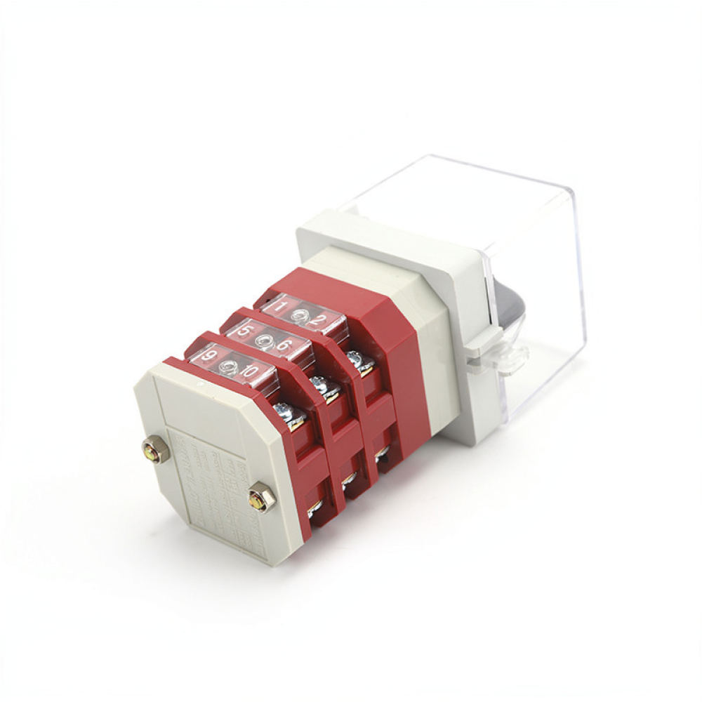 Power Tools Electrical - LW12 16 D0723 3F Sakelar Peralihan