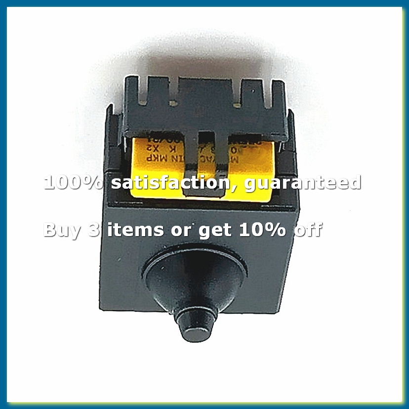 Power Tools In Electrical - 343411980 Pengganti Sakelar untuk WEV850-115 125