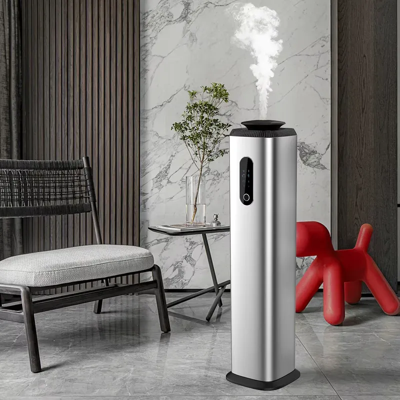 Diffuser Aromaterapi Desktop H - Power Tools With Names ulasan dan harga