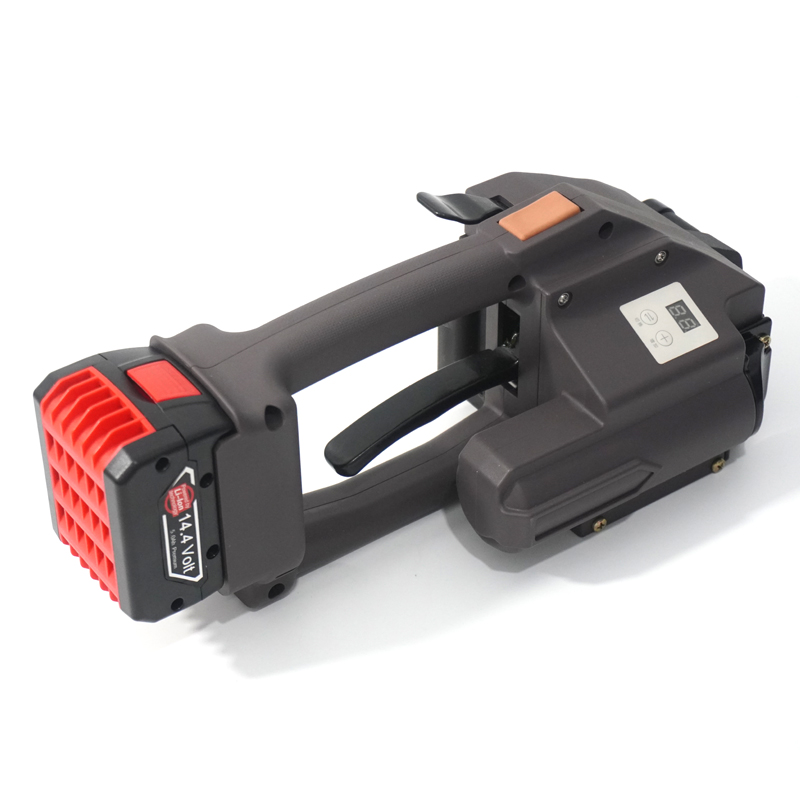 Mesin Pengikat Listrik Genggam - Power Tools Electrical ulasan dan harga