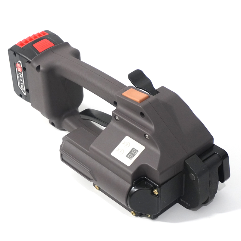 Mesin Pengikat Listrik Genggam - Power Tools Electrical ulasan dan harga