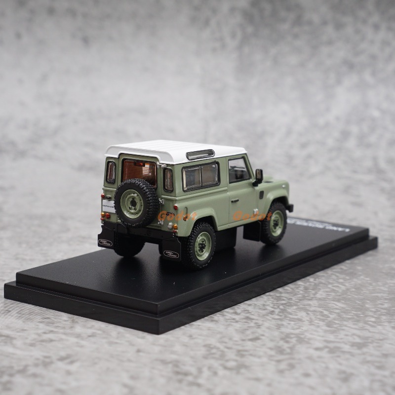 AR BOX 1:64: Model Mobil Land  - Power Tools World ulasan dan harga