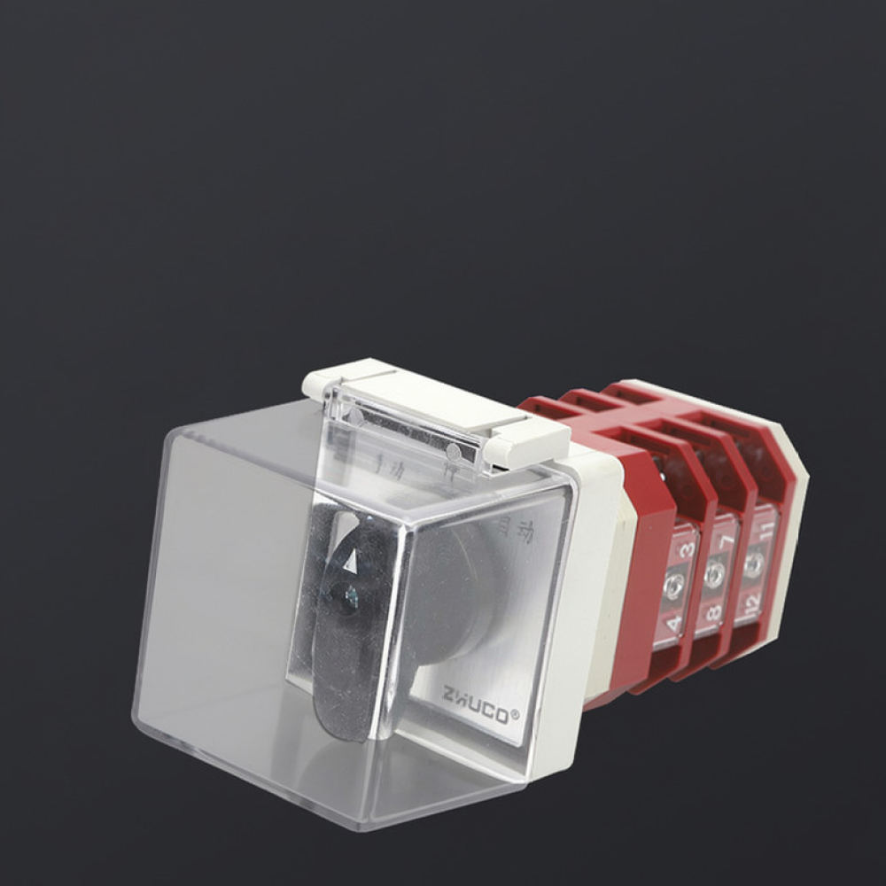LW12 16 D0723 3F Sakelar Peral - Power Tools Electrical ulasan dan harga