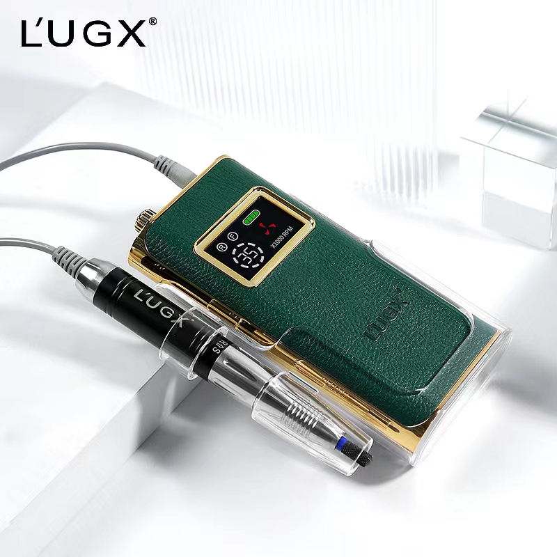 2026 LUGX 619 35000rpm Mesin B - Power Tools Electrical ulasan dan harga