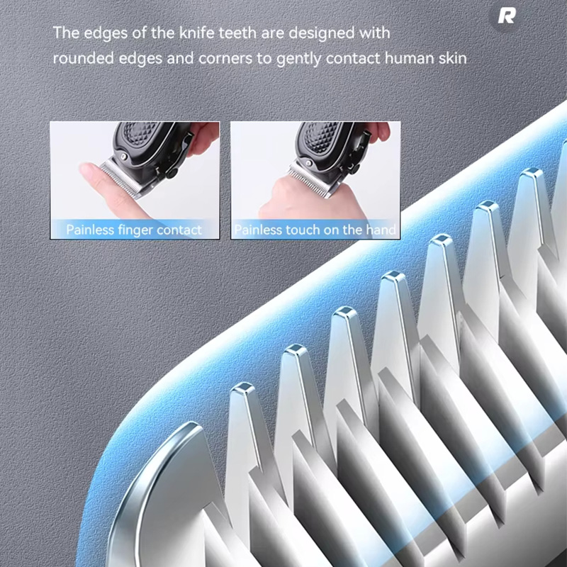 Set Alat Cukur Rambut Elektrik - Power Xchange Tools ulasan dan harga